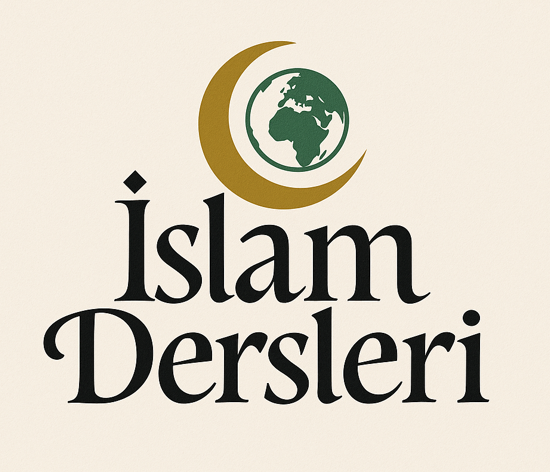İSLAM DERSLERİ